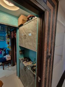 Bedroom Image of 1204 Sq.ft 3 BHK Apartment / Flat for sale in Majestique Rhythm County, Handewadi Pune for Rs. 8500000
