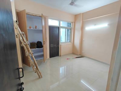 Bedroom Image of 700 Sq.ft 2 BHK Apartment / Flat for rent in Greater GNIDA Lohiya Enclave, Omicron 1A Greater Noida for Rs. 14000