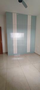 Bedroom Image of 2287 Sq.ft 3 BHK Apartment / Flat for sale in Citilights Knightsbridge, Brookefield Bengaluru for Rs. 26800000