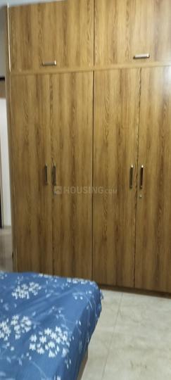 Pramukh Sangath Bedroom 1