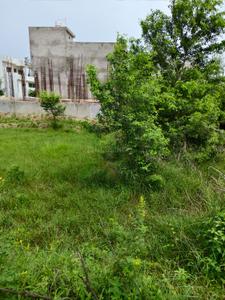 Image of 134 Sq.ft Residential Plot / Land for sale in Pallavpuram, Meerut for Rs. 6432000