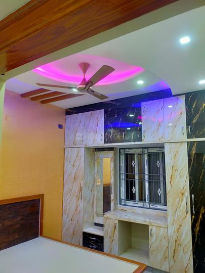 Hongasandra Bedroom 1