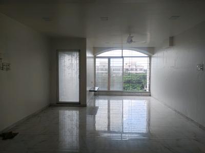 Living Room Image of 1251 Sq.ft 2 BHK Apartment / Flat for sale in Wanwadi Pune for Rs. 13000000
