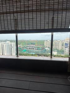 Balcony Image of 2800 Sq.ft 4 BHK Apartment / Flat for sale in Kolte Patil 24K Opula, Pimple Nilakh Pune for Rs. 53000000