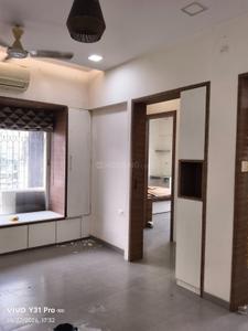 1 BHK Flat