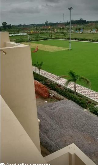 Wing Lucknow Greens Plots Main Image 1