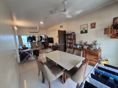 Hall Image of 1111 Sq.ft 2.5 BHK Apartment / Flat for sale in Satyam Springs, Chembur Mumbai for Rs. 42500000