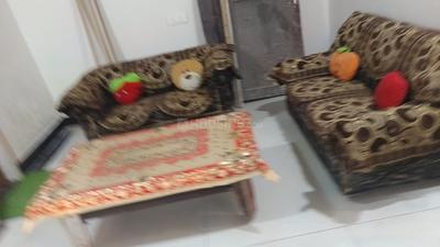 Hall Image of 422 Sq.ft 2 BHK Builder Floor for rent in Civil Lines Bathinda for Rs. 13900