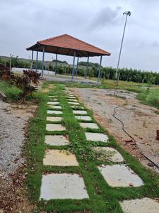 Image of 180 Sq.ft Residential Plot / Land for sale in Pedda Golconda, Hyderabad for Rs. 5300000