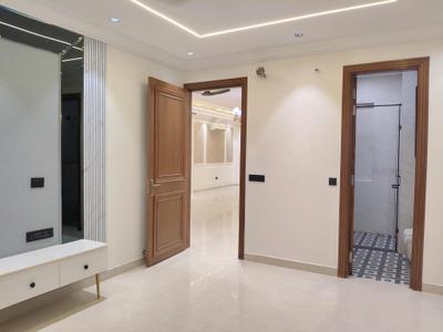 Bedroom Image of 3077 Sq.ft 3 BHK Independent House for sale in Sector 46 Gurgaon for Rs. 82500000
