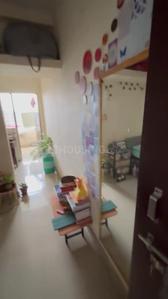 Hall Image of 300 Sq.ft 1 RK Apartment / Flat for sale in Samdariya Astha Nagar, Gwarighat Jabalpur for Rs. 1200000