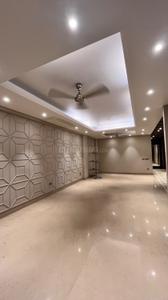3 BHK Independent Builder Floor