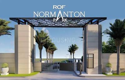 Image of 1200 Sq.ft 3 BHK Builder Floor for sale in ROF Normanton Park, Sector 36, Sohna for Rs. 16700000