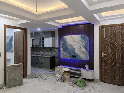 3 BHK Flat