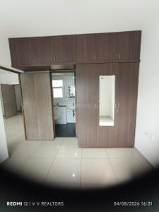 1 BHK Flat