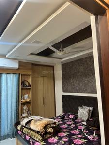 Bedroom Image of 1625 Sq.ft 3 BHK Apartment / Flat for sale in SL Group Green Orchid, New Moradabad Moradabad for Rs. 8500000