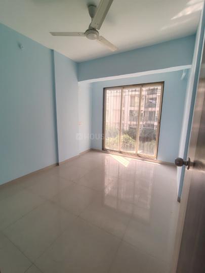 Sector 2, Ulwe Bedroom 1