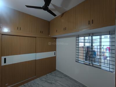 1 BHK Independent Builder Floor
