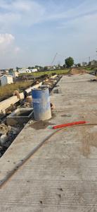 Image of 1000 Sq.ft Residential Plot / Land for sale in Super Corridor, Indore for Rs. 4400000