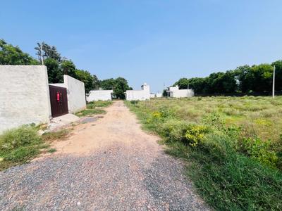 Image of 900 Sq.ft Residential Plot / Land for sale in Maruti Kunj, Gurgaon for Rs. 4300000