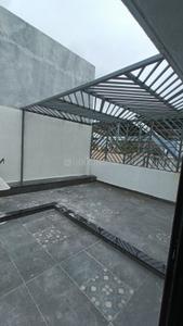Balcony Image of 2700 Sq.ft 4 BHK Villa for sale in Nipania Indore for Rs. 18500000