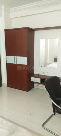 Bawadiya Kalan Bedroom 1