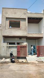 Image of 1500 Sq.ft 3 BHK Duplex for sale in Gorakhpur, Jabalpur for Rs. 6500000