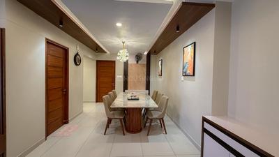 2 BHK Flat