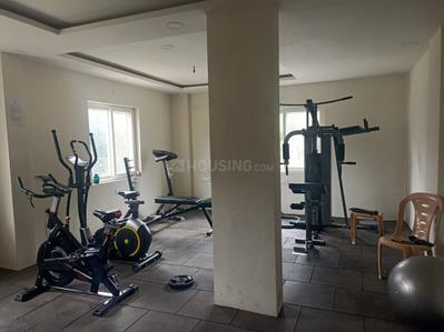 Image of 1174 Sq.ft 2 BHK Apartment / Flat for sale in Abhee Nakshatra by Abhee Ventures, Mullur, Bengaluru for Rs. 11600000