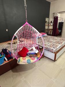 Bedroom Image of 1800 Sq.ft 3 BHK Duplex for sale in Rampur Jabalpur for Rs. 8500000
