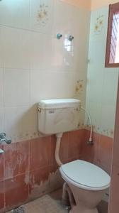 Image of 800 Sq.ft 2 BHK Builder Floor for rent in Ekkatuthangal, Chennai for Rs. 18002