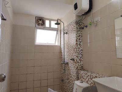 Image of 2211 Sq.ft 4.5 BHK Apartment / Flat for sale in Vedic Sanjeeva Town Duplex, New Town, Kolkata for Rs. 21500000