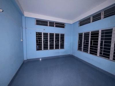 Balcony Image of 1200 Sq.ft 2 BHK Builder Floor for rent in Beltola Guwahati for Rs. 15000
