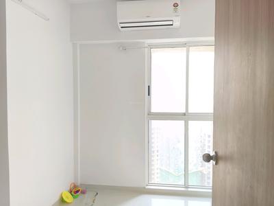 Bedroom Image of 1566 Sq.ft 3 BHK Apartment / Flat for sale in Lodha Palava Premier, Dombivli East Thane for Rs. 11600000