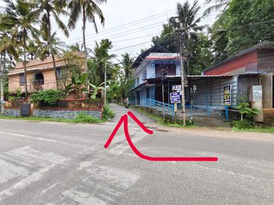 Residential Plot