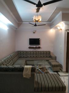 Living Room Image of 1620 Sq.ft 3 BHK Apartment / Flat for sale in Vivek Vihar New Delhi for Rs. 29000000