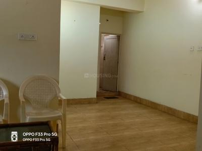 Hall Image of 1080 Sq.ft 2 BHK Apartment / Flat for sale in Patuli Kolkata for Rs. 5700000