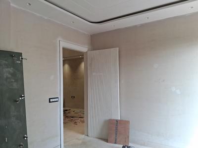 Bedroom Image of 1800 Sq.ft 3 BHK Builder Floor for sale in Paschim Vihar New Delhi for Rs. 40000000