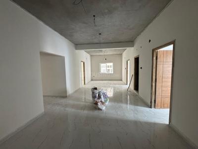 Hall Image of 1680 Sq.ft 3 BHK Apartment / Flat for sale in Narsingi Hyderabad for Rs. 10920000
