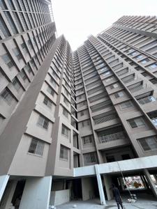 Image of 1168 Sq.ft 2 BHK Apartment / Flat for sale in Renuka Panch Tattva, Tathawade, Pune for Rs. 10500000