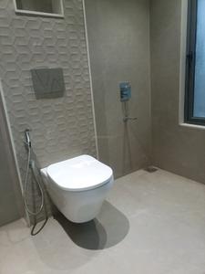 Bedroom Two Image of 1450 Sq.ft 2 BHK Apartment / Flat for rent in Kasturi Regius Luxe, Kharghar Navi Mumbai for Rs. 42500