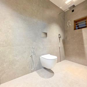 Bathroom Image of 2400 Sq.ft 4 BHK Independent House for sale in Uthandi Chennai for Rs. 25000000