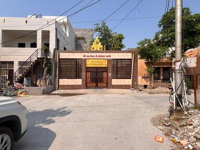 Image of 972 Sq.ft Residential Plot / Land for sale in Tahra, Vrindavan for Rs. 9180000
