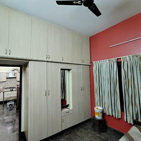 2 BHK 1200 Sqft Villa for sale at Sahakara Nagar, Bangalore Property