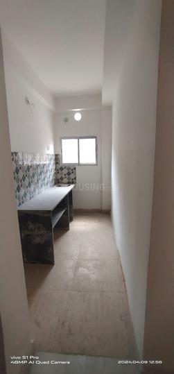 krishno Apartment Kitchen 1