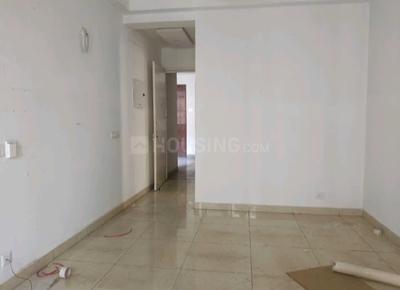 Bedroom Image of 1495 Sq.ft 3 BHK Apartment / Flat for rent in Civitech Stadia, Sector 79 Noida for Rs. 37000
