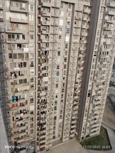 Balcony Image of 1820 Sq.ft 3 BHK Apartment / Flat for sale in ILD Grand, Sector 37C Gurgaon for Rs. 15000000