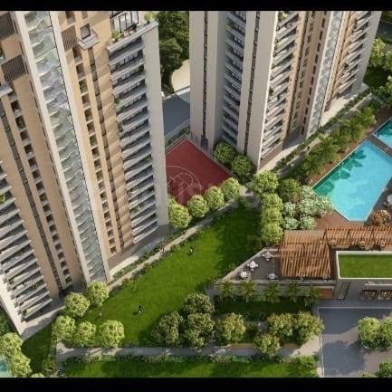 Shalimar Belvedere Court Phase 2 Main Image 1