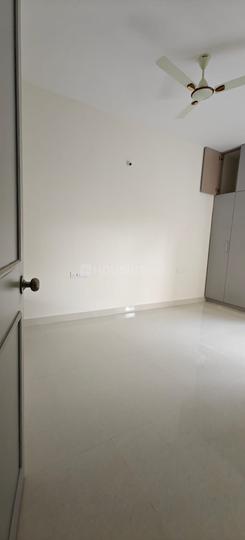 GN APPARTMENT HSR LAYOUT Bedroom 1