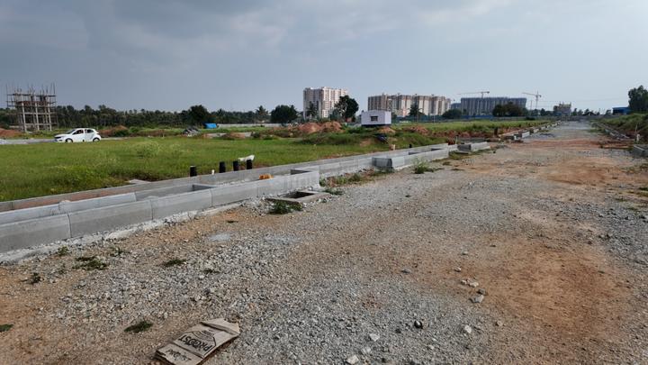 SHELTER SHRADDHA ENCLAVE Main Image 1